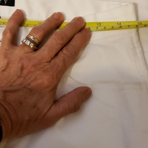 Theory high rise jeans size28 - Picture 7 of 8